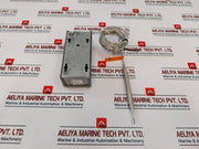 Johnson Controls A19Acc-9103 Temperature Control 15(8)A 230V~
