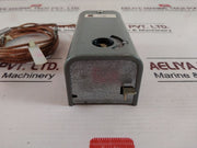 Johnson Controls A19Adc-10-c Penn Temperature Controller