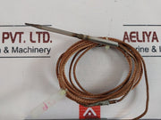 Johnson Controls A19Adc-10-c Penn Temperature Controller