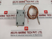 Johnson Controls A19Adc-10-c Penn Temperature Controller