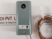 Johnson Controls A19Adc-10-c Penn Temperature Controller