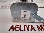 Johnson Controls A19Bbc-2 Temperature Controls -30/100°F