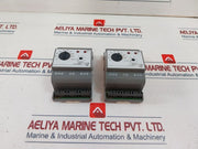 Johnson Controls A27A2N22 Temperature Controller 10-100°C