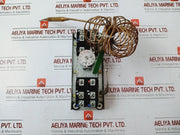 Johnson Controls A36Ahb-9109 Temperature Controller 15(3)A 230V