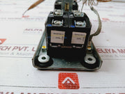 Johnson Controls A36Ahb-9109 Temperature Controller 15(3)A 230V