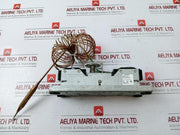 Johnson Controls A36Ahb-9109 Temperature Controller 15(3)A 230V