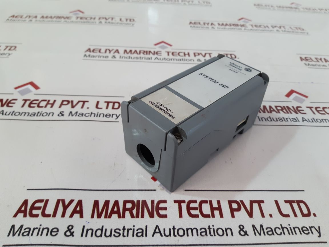 Johnson Controls C450Ynn-1 Power Module