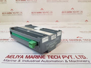 Johnson Controls Cardkey S321-din Intelligent Two Door Controller 27-4954-7