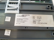 Johnson Controls Cardkey S321-din Intelligent Two Door Controller 27-4954-7