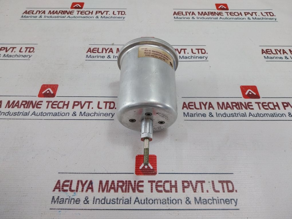 Johnson Controls D-3062-4 Damper Actuator