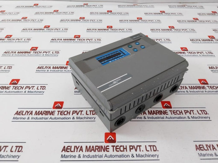 Johnson Controls Dx-9100-8154 Metasys Controller 250Vac 1A 50/60Hz ...