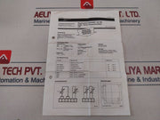 Johnson Controls Erf Pt 100 Room Temperature Sensor