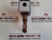 Johnson controls f61kb-11c flow control switch