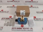 Johnson Controls F61Tb-9100 Liquid Flow Switch Ip67