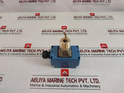 Johnson Controls F61Tb-9100 Liquid Flow Switch Ip67