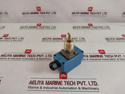 Johnson Controls F61Tb-9100 Liquid Flow Switch Ip67