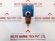 Johnson Controls F61Tb-9100 Liquid Flow Switch