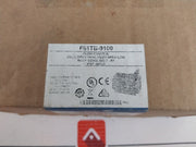 Johnson Controls F61Tb-9100 Liquid Flow Switch 1553.427