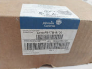 Johnson Controls F61Tb-9100 Liquid Flow Switch 1553.427