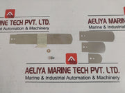 Johnson Controls F61Tb-9100 Liquid Flow Switch 1553.427