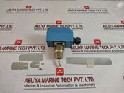 Johnson Controls F61Tb-9100 Liquid Flow Switch 1553.427