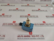 Johnson Controls F61Tb-9100 Liquid Flow Switch 1553.427