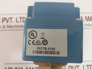 Johnson Controls F61Tb-9100 Liquid Flow Switch 1553.427
