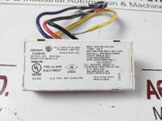Johnson Controls M301Mj Monitor Module Bsa578-81-sa