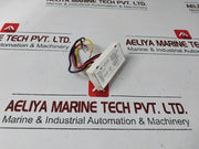 Johnson Controls M301Mj Monitor Module Bsa578-81-sa