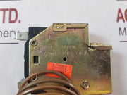 Johnson controls p20ae 1 thermostat