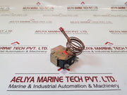 Johnson controls p20ae 1 thermostat