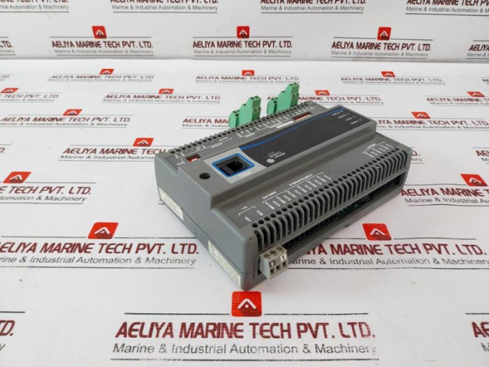 Johnson Controls Ms-feu2610-0U Field Equipment Controller – Aeliya Marine
