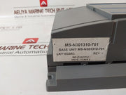 Johnson Controls Ms-n301310-701 Base Unit