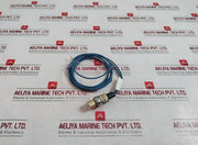 Johnson Control P100Ap-2C Encapsulated Pressure Control 240 Vac 35 Psig 60 Psig