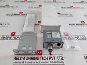 Johnson Controls P170Da-1 Pressure Control