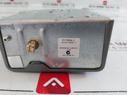 Johnson Controls P170Da-1 Pressure Control