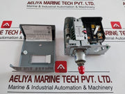 Johnson Controls P170Da-1 Pressure Control