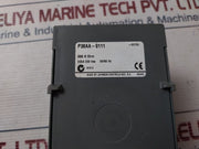 Johnson Controls P215Lr Fan Speed Control 50/60Hz