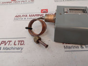 Johnson Controls P70Aa-118 Pressure Fan Cycling Control