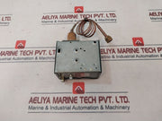 Johnson Controls P70Aa-118 Pressure Fan Cycling Control