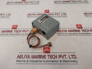 Johnson Controls P70Aa-118 Pressure Fan Cycling Control