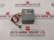 Johnson Controls P70Aa-118 Pressure Fan Cycling Control