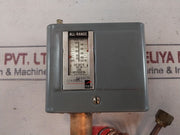 Johnson Controls P70Aa-118 Pressure Fan Cycling Control