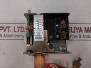 Johnson Controls P70Aa-118 Pressure Fan Cycling Control