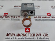 Johnson Controls P70Ab-12 Micro-set Suction Pressure Control
