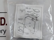 Johnson Controls P70Ab-12 Micro-set Suction Pressure Control (New)