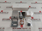 Johnson Controls P70Ab-12 Micro-set Suction Pressure Control
