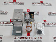 Johnson Controls P70Ab-12 Micro-set Suction Pressure Control (New)