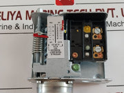 Johnson Controls P70Ab-12C Micro-set Suction Pressure Control 24-7664-1601