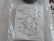 Johnson Controls P70Ab-12C Micro-set Suction Pressure Control 24-7664-1601